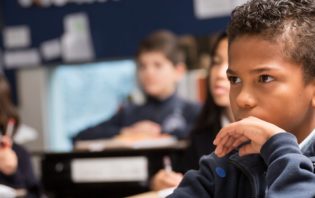 6th Grade Curriculum