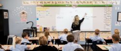 Classroom