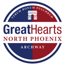 archway north phoenix crest
