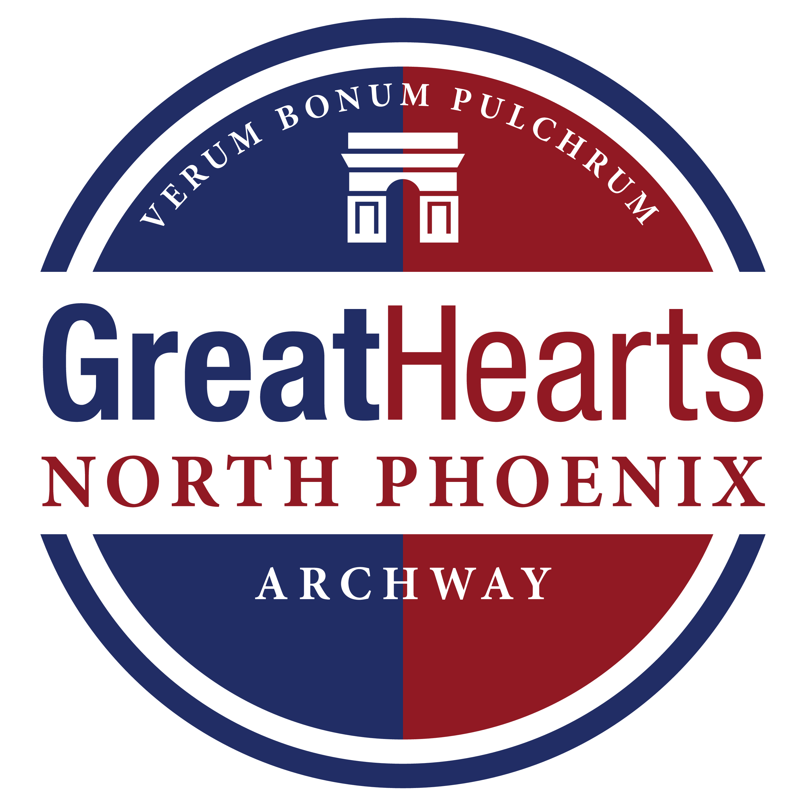 archway north phoenix crest