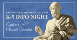 archway north phoenix info night