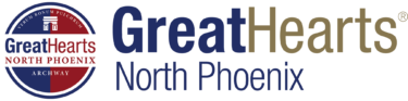 Great Hearts Archway North Phoenix, Serving Grades K-5